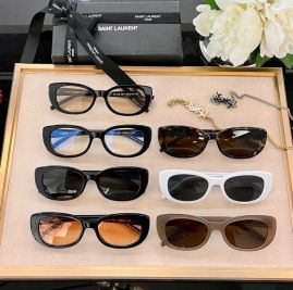 Picture of YSL Sunglasses _SKUfw53679107fw